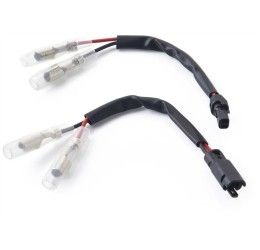 Kit cablaggio Frecce (2 pz.) Rizoma per Aprilia Tuono 660 21-25