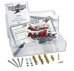 Kit carburazione Dynojet STAGE 3 per Honda Dominator NX 650 90-95