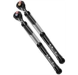 Cartucce forcella Bitubo EBH0 per Aprilia RSV4 1000 Factory APRC ABS 13-14 (SENZA MOLLE E OLIO)