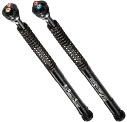 Cartucce forcella Bitubo EBH5 per Suzuki GSX-8R 24-25 - VERSIONE CARTUCCIA ALLUNGATA