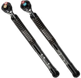 Cartucce forcella Bitubo EBH5 per Yamaha R1 15-19 - VERSIONE CARTUCCIA ALLUNGATA