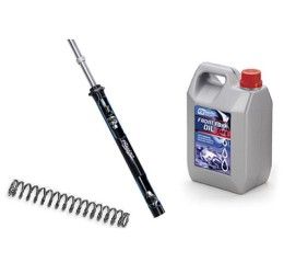Cartuccia forcella singola FG Gubellini per Kawasaki Versys 1000 12-21