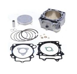 Kit cilindro Big Bore Athena completo per Aprilia Scarabeo 50 93-05 (alesaggio 47,6mm - 70cc)