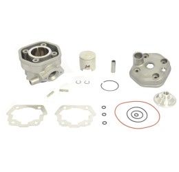 Kit cilindro Big Bore Athena completo per Derbi Senda 50 SM 00-02 (alesaggio 47,6mm - 70cc)