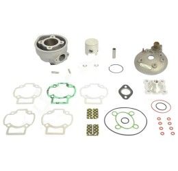 Kit cilindro Big Bore Athena completo per Gilera Runner 50 SP 02-06 (alesaggio 47,6mm - 70cc)