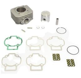 Kit cilindro Big Bore Athena completo per Gilera Stalker 50 97-11 (alesaggio 47,6mm - 70cc)