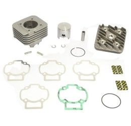 Kit cilindro Big Bore Athena completo per Gilera Storm 50 94-95 (alesaggio 47,6mm - 70cc)