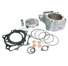 Kit cilindro Big Bore Athena completo per Honda CRF 450 R 02-08 (alesaggio 100mm - 490cc)