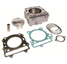 Kit cilindro Big Bore Athena completo per KTM 250 EXC-F 09-11 (alesaggio 80mm - 290cc)