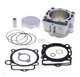 Kit cilindro Big Bore Athena completo per KTM 350 EXC-F 13-16 (alesaggio 90mm - 365cc)