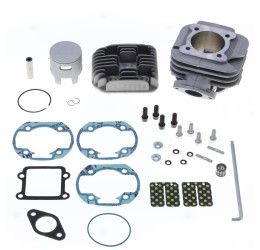 Kit cilindro Big Bore Athena completo per MBK Booster 50 90-03 (alesaggio 47,6mm - )