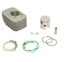 Kit cilindro Big Bore Athena completo per Piaggio Boxer 2 50 80-83 (alesaggio 43mm - 63cc)