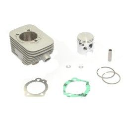 Kit cilindro Big Bore Athena completo per Piaggio Boxer 2 50 80-83 (alesaggio 46mm - 63cc)