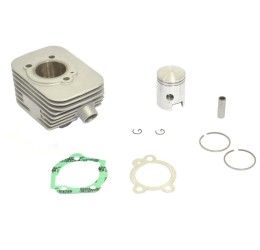 Kit cilindro Standard Bore Athena completo per Piaggio Boxer 2 50 80-83