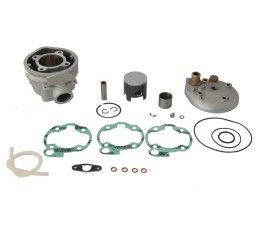 Kit cilindro Big Bore Athena completo per sherco sm-r 50 factory silver 18-20 (alesaggio 50mm - 80cc)