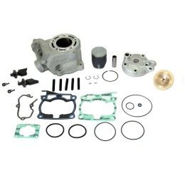 Kit cilindro Standard Bore Athena completo per Yamaha YZ 125 97-04