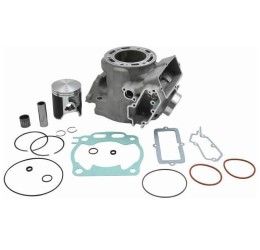 Kit cilindro Standard Bore Cylinder Works completo per Fantic XX 250 22-24