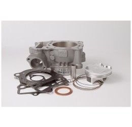 Kit cilindro Standard Bore Hi Compression Cylinder Works completo per Honda CRF 150 R 07-09