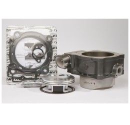 Kit cilindro Standard Bore Cylinder Works completo per Honda CRF 150 R 12-24