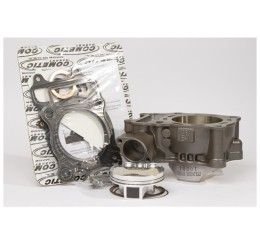 Kit cilindro Standard Bore Cylinder Works completo per Honda CRF 150 RB Ruote grandi 07-09