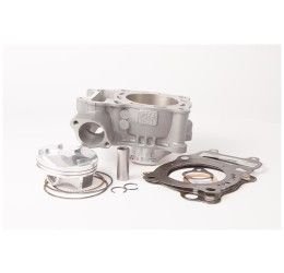 Kit cilindro Standard Bore Cylinder Works completo per Honda CRF 150 RB Ruote grandi 12-21