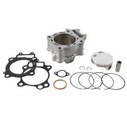 Kit cilindro Big Bore Cylinder Works completo per Honda CRF 250 R 04-09