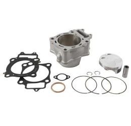 Kit cilindro Big Bore Cylinder Works completo per Honda CRF 250 R 10-17