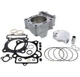 Kit cilindro Standard Bore Cylinder Works completo per Honda CRF 250 R 10-13 | 18-19