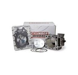 Kit cilindro Standard Bore Cylinder Works completo per Honda CRF 250 R 20-21