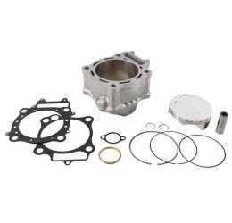 Kit cilindro Big Bore Cylinder Works completo per Honda CRF 450 R 02-08