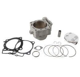 Kit cilindro Standard Bore Cylinder Works completo per Honda CRF 450 R 13-16