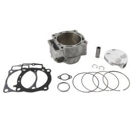 Kit cilindro Big Bore Cylinder Works completo per Honda CRF 450 R 13-16