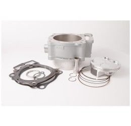 Kit cilindro Standard Bore Hi Compression Cylinder Works completo per Honda CRF 450 R 13-16 (compressione 13.2:1)