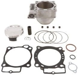 Kit cilindro Standard Bore Cylinder Works completo per Honda CRF 450 R 19-20