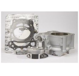 Kit cilindro Standard Bore Cylinder Works completo per Honda CRF 450 R 19-20