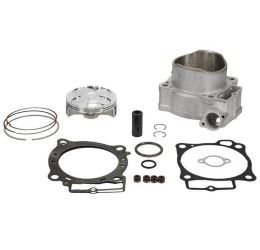 Kit cilindro Standard Bore Hi Compression Cylinder Works completo per Honda CRF 450 R 19-20 (compressione 14.4:1)