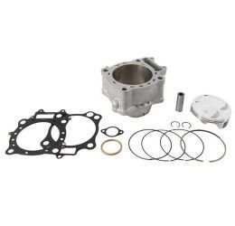 Kit cilindro Big Bore Cylinder Works completo per Honda CRF 450 X 05-17