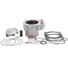 Kit cilindro Standard Bore Hi Compression Cylinder Works completo per KTM 350 SX-F 16-18 (compressione 15.1:1)