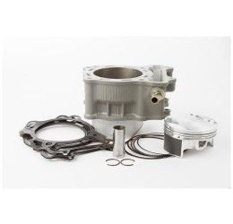 Kit cilindro Standard Bore Hi Compression Cylinder Works completo per Suzuki DRZ 400 00-24 (compressione 13.5:1)
