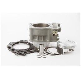 Kit cilindro Standard Bore Hi Compression Cylinder Works completo per Suzuki DRZ 400 S 00-16 (compressione 13.5:1)