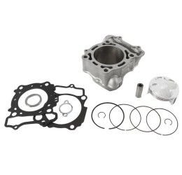 Kit cilindro Standard Bore Cylinder Works completo per Yamaha WRF 250 15-17
