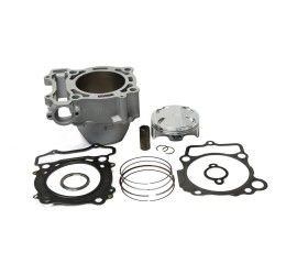 Kit cilindro Standard Bore Cylinder Works completo per Yamaha WRF 250 18-19