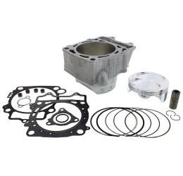 Kit cilindro Standard Bore Cylinder Works completo per Yamaha WRF 450 19-20