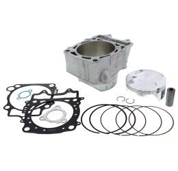 Kit cilindro Big Bore Cylinder Works completo per Yamaha WRF 450 19-20 (+2mm di alesaggio - 470cc - compressione 12.8:1)