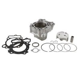 Kit cilindro Standard Bore Hi Compression Cylinder Works completo per Yamaha YZ 250 F 14-15 (compressione 14.2:1)