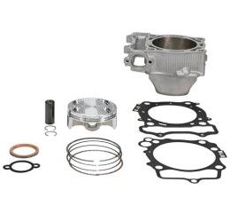 Kit cilindro Big Bore Cylinder Works completo per Yamaha YZ 250 F 19-24 (+3mm di alesaggio - 270cc - compressione 13.8:1)