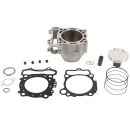 Kit cilindro Standard Bore Hi Compression Cylinder Works completo per Yamaha YZ 250 FX 17-19 (compressione 14.2:1)