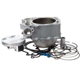 Kit cilindro Standard Bore Cylinder Works completo per Yamaha YZ 450 F 14-17