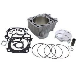 Kit cilindro Standard Bore Hi Compression Cylinder Works completo per Yamaha YZ 450 F 18-19 (compressione 13.8:1)