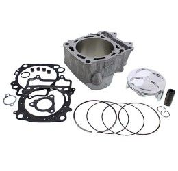 Kit cilindro Standard Bore Hi Compression Cylinder Works completo per Yamaha YZ 450 FX 19-20 (compressione 13.8:1)